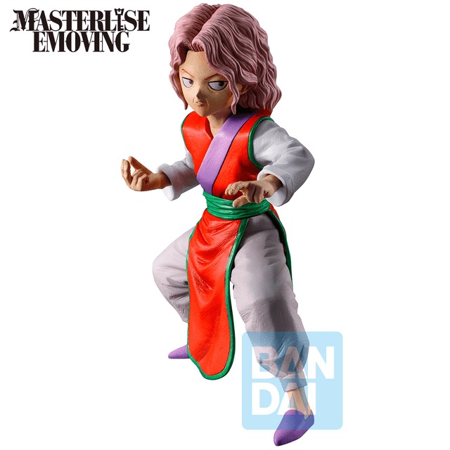 [Pre-Order] Ichibansho: Yu Yu Hakusho - Genkai (Dark Tournament Edition vol. 3)